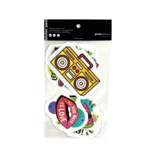 Sticker Pack