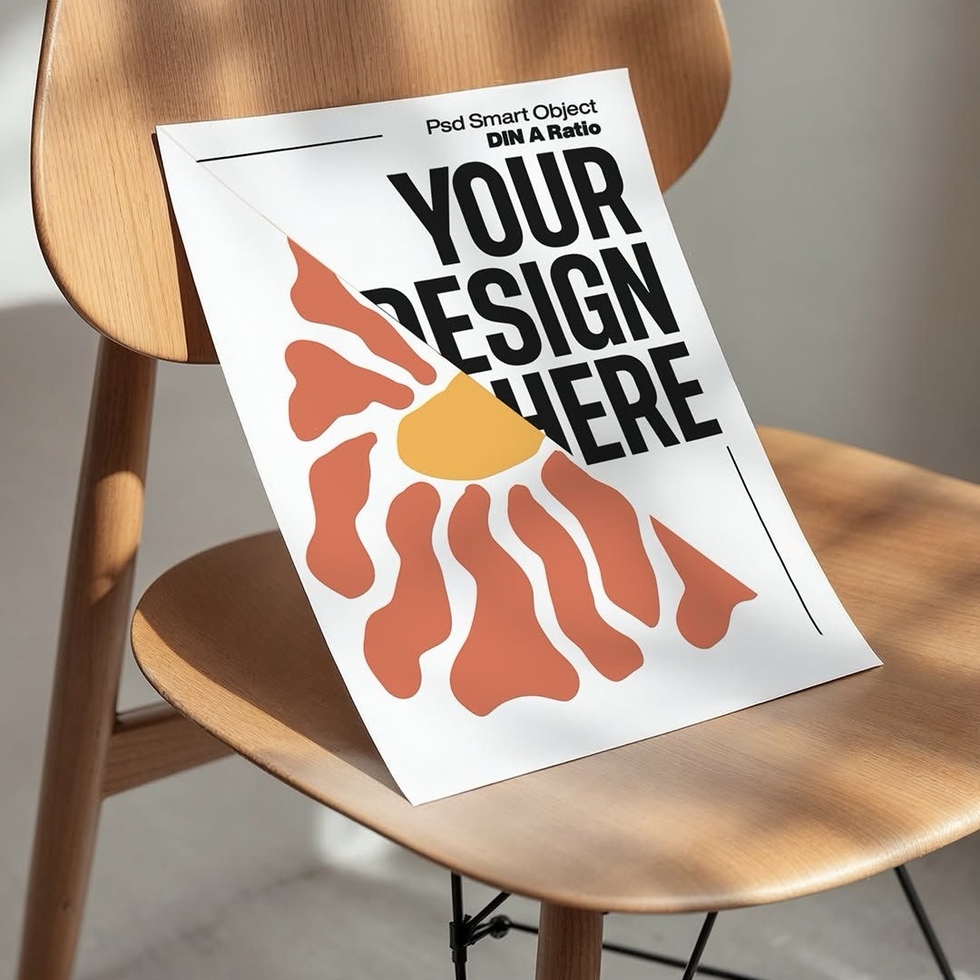 Poster - Imagen 3