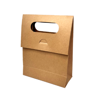 Bolsa Kraft - S