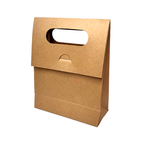 Bolsa Kraft - S
