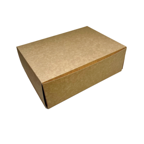 Caja de envíos