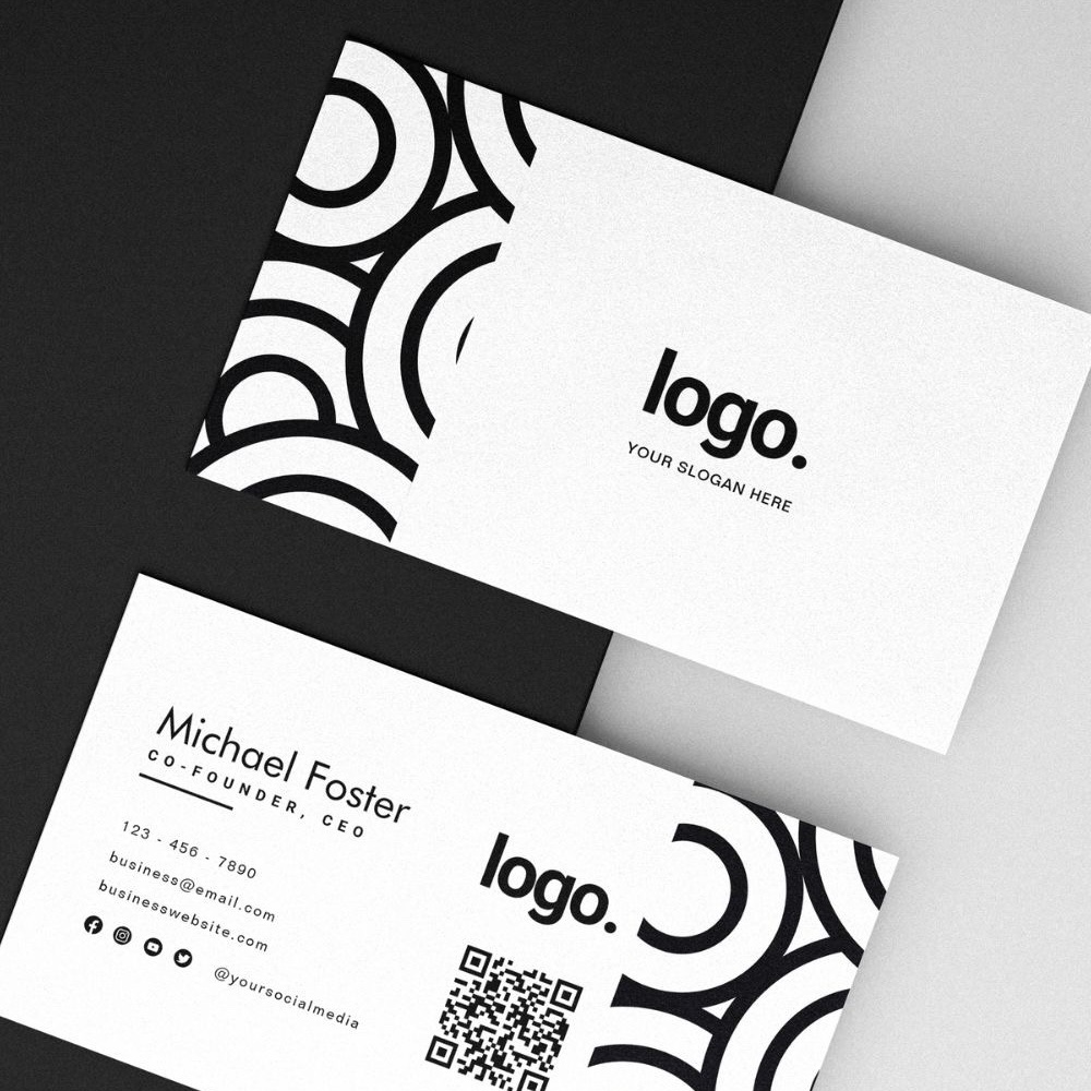 Tarjetas de Presentación - Imagen 3
