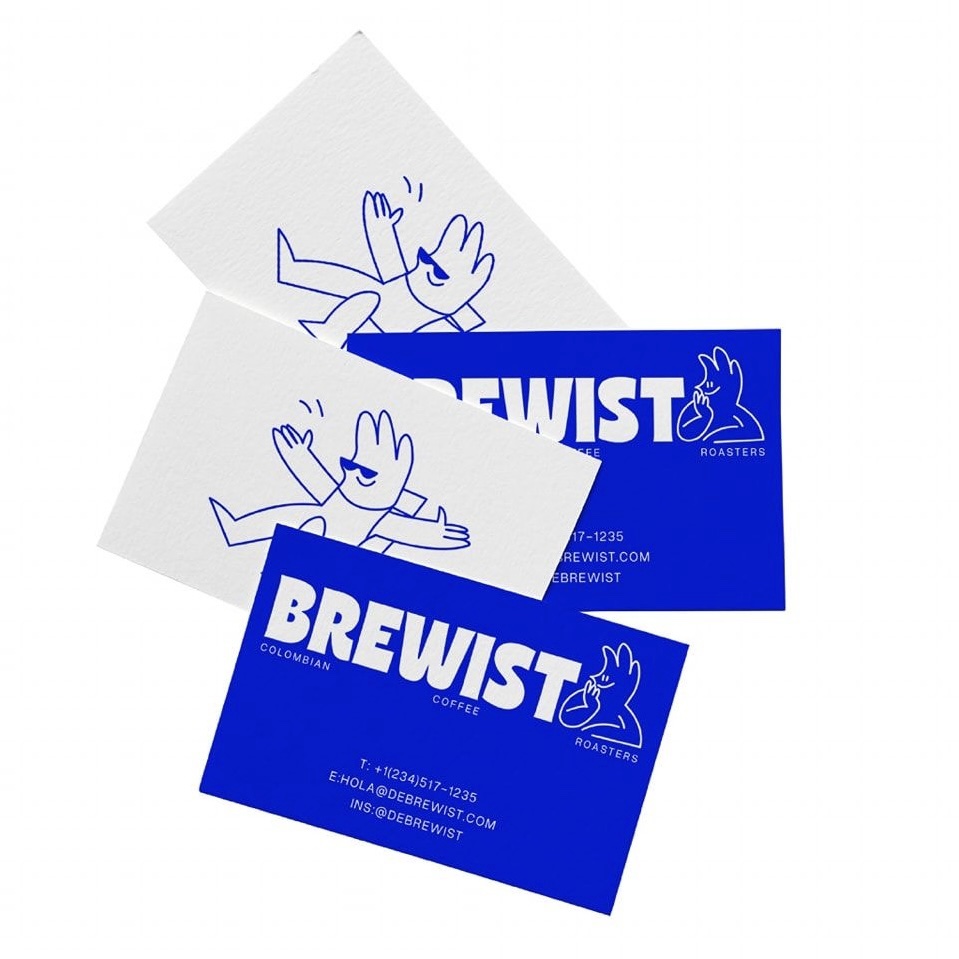 Tarjetas de Presentación - Imagen 4